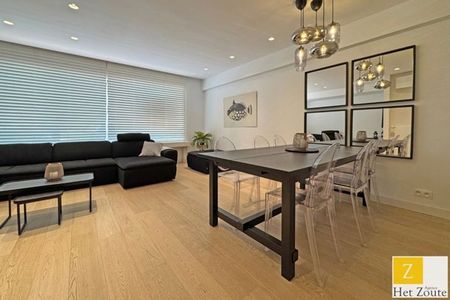 Appartement te huur - Photo 5