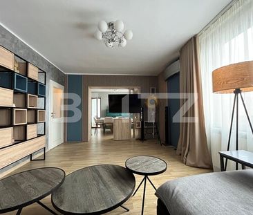Apartament 4 camere modern, 89 mp utili, zona Calea București - Photo 1