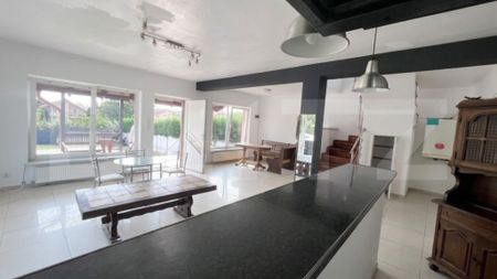 Casă de închiriat în Cetate, Alba Iulia – 4 camere, - Fotografie 3