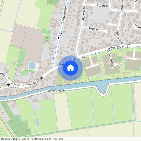Terweststraat, 18, 304, 9180, Moerbeke-Waas