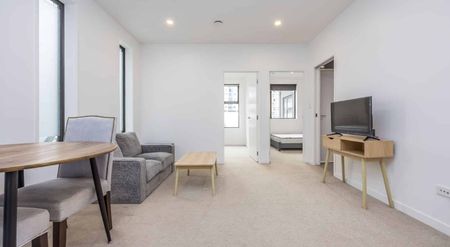 Modern Apartment - Photo 4