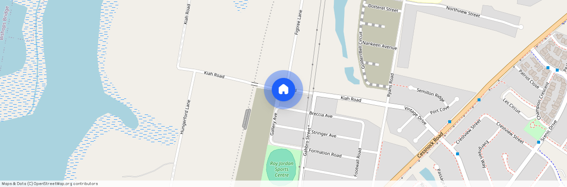 2/21 Kiah Road, Gillieston Heights, NSW 2321