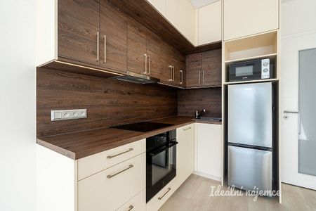 Pronájem bytu 1+kk 31 m² - Photo 3