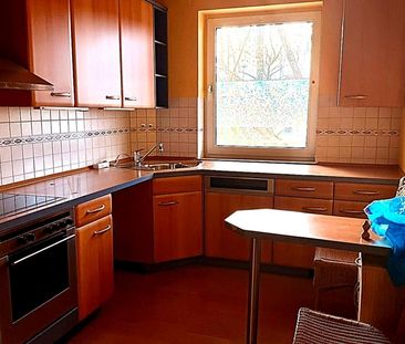 Helle 2,5-Zimmer-Wohnung mit Loggia und Einbauküche in Mainz - Photo 1