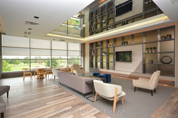 For Lease - 4699 Glen Erin Drive Unit# PH 02, Mississauga, Ontario - Photo 1