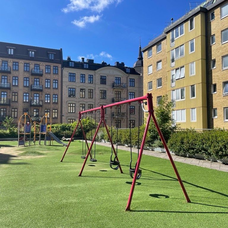 Lilla Risåsgatan 24 - Photo 2