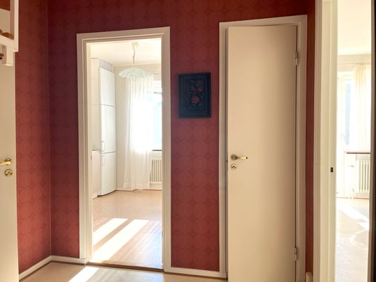 Jönköpingsgatan 54C, Helsingborg - Photo 1