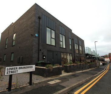 Lower Brunswick Street, Leeds City Centre, LS2 7PU - Photo 6