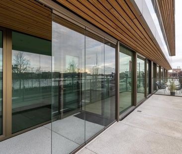 Appartement te huur: Boompjes 44-B 3011 XB Rotterdam - Photo 6