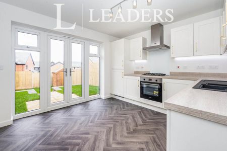 3 bedroom semi-detached house to rent - Photo 5