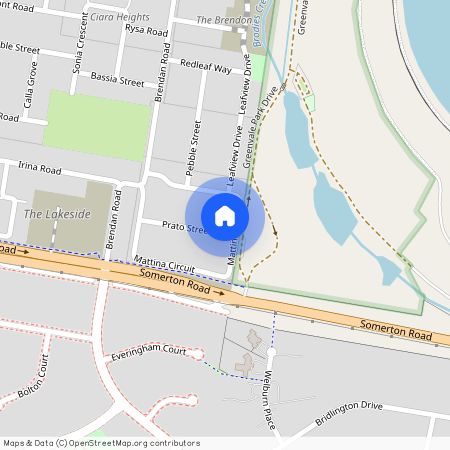 36 Mattina Circuit, Vic 3059, Greenvale