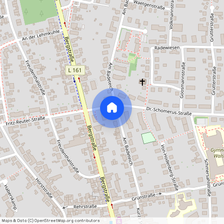 Dr.-Schomerus-Str. 17, 29664 Walsrode