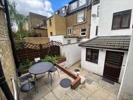2 Bed Detached House, Amersham Road, SE14 - Photo 4
