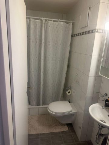 4.5 Zimmer, 91 m², 1. Stock - Foto 4