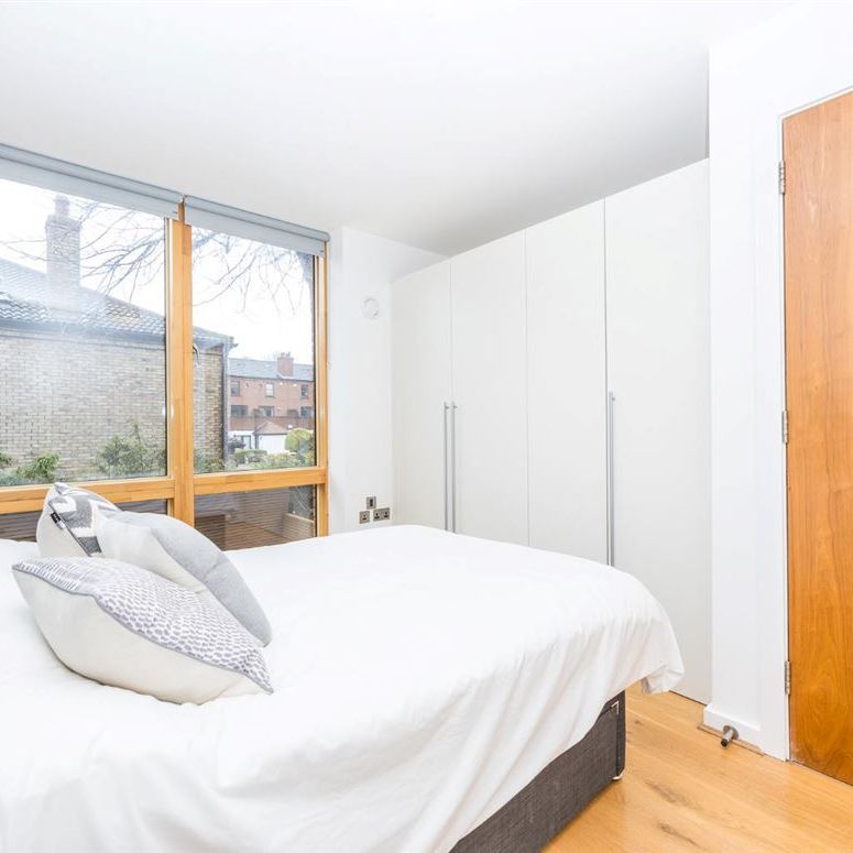 Edward Place, Bloomfield Avenue, Donnybrook, Dublin 4 - Photo 1