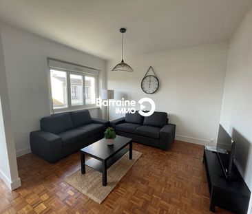 Location appartement à Brest, 5 pièces 95.53m² - Photo 2