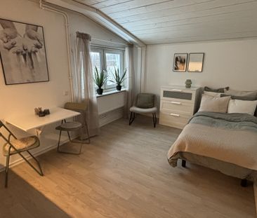 Edsängsvägen, Sollentuna - Foto 2