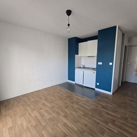 Location Appartement 1 pièce 20m² CLERMONT FERRAND 63000 - Photo 3