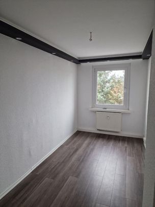 3-Raum | Königshain-Wiederau | saniert | mit Balkon - Photo 1