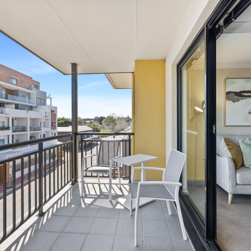 62/250 Beaufort Street, PERTH WA 6000 - Photo 1