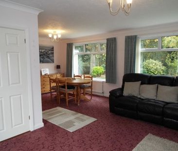 The Links, Mansfield, NG18, Property for rent - Photo 5