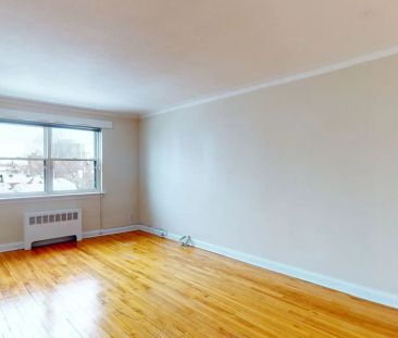 385 Besserer St. - The Belgarde Apartments — 1 Bedroom - Photo 1