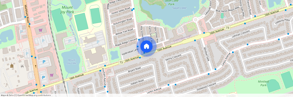 152 Roy Grove Way #28, Markham, Greensborough