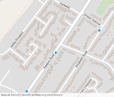 Hawton Road, Newark - Photo 1