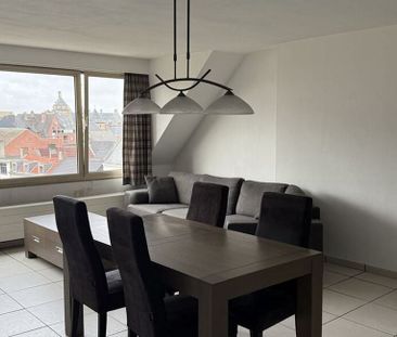 Appartement te huur in Turnhout voor € 800 met 2 slaapkamers - Foto 6