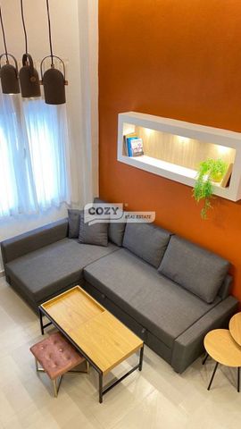 Loft για ενοικίαση Μαρτίου (Βούλγαρη - Ντεπώ - Μαρτίου) - Photo 4