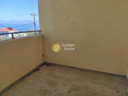 Διαμέρισμα για ενοικίαση Λυγιά (Ευρωστίνη) - Photo 5