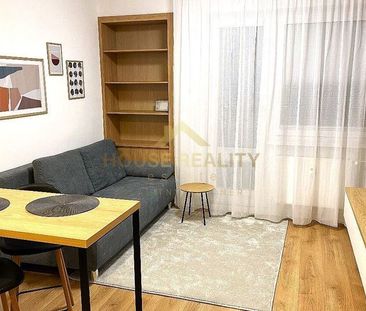 Prenájom moderná garsónka s balkónom, Ondavská ulica, Bratislava II... - Photo 1