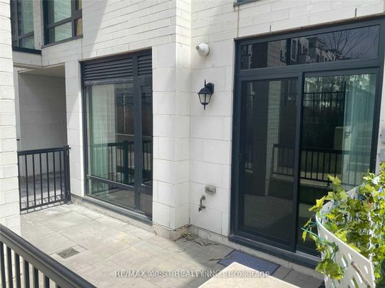 For Lease - 130 Widdicombe Hill Boulevard Unit# 421, Toronto, Ontario - Photo 1