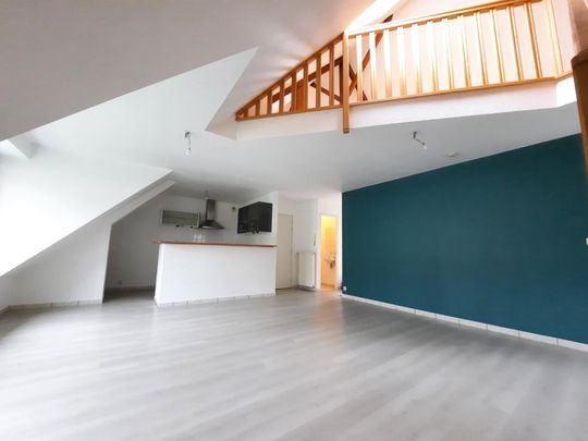 Appartement T2 à louer Saint Erblon - 41 m² - Photo 1