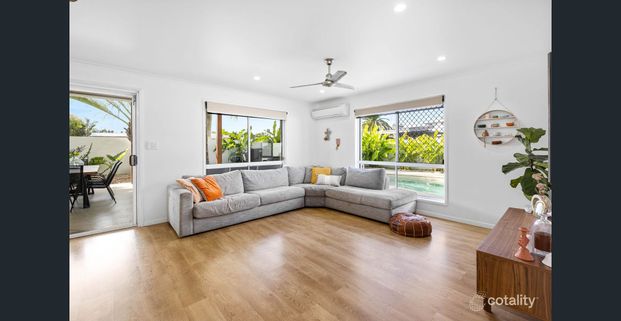 Spacious Single-Level Home with Pool and Alfresco Entertaining - Photo 1