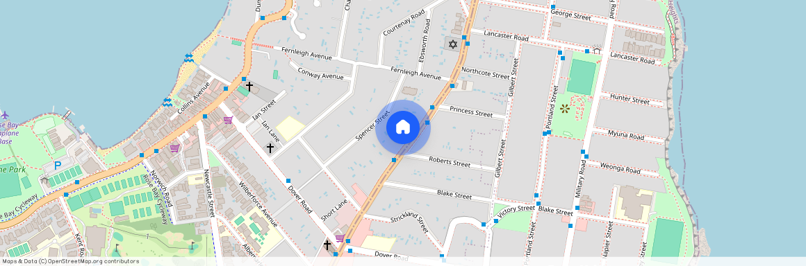 6/598-600 Old South Head Road, NSW 2029, Rose Bay