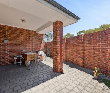 Modern Living in the Heart of Lynwood - Photo 5