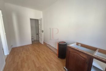 Apartamento T3 em Lisboa