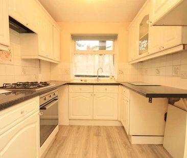 Fitzwalter Road, Norfolk Park, Sheffield, S2 - Photo 1