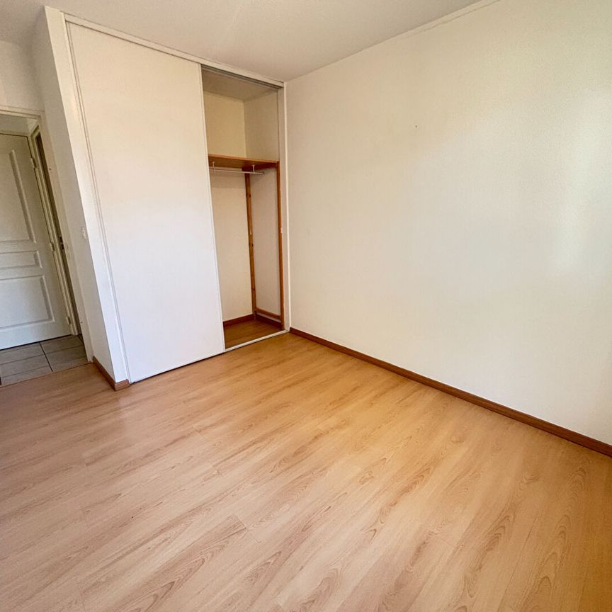 Appartement Mont de Marsan 2 pièces 47.30 m2, - Photo 1