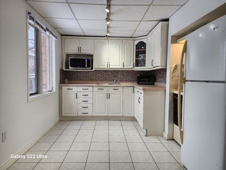 For Lease - 615 Sandford Street Unit# Basement, Newmarket, Ontario - Photo 3