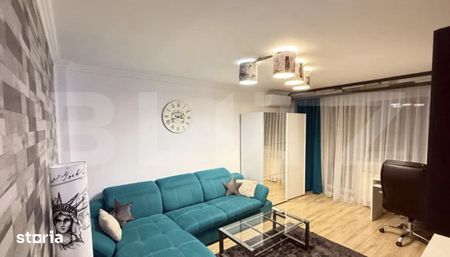 Apartament 2 camere, modern, parcare, zona Corneliu Coposu - Photo 2