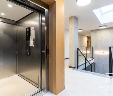 Mieszkanie na wynajem Bielsko-Biała, Centrum, Mickiewicza (1) 52.00 m - Photo 1