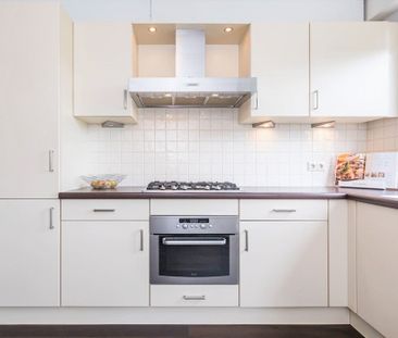 Te huur: Appartement Adriaan Dortsmanstraat in Rotterdam - Foto 4