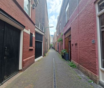 Appartement te huur: Wagenstraat 93-B 2512 AS Den Haag - Photo 2