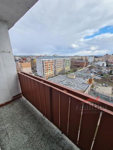 Pronájem bytu 2+kk 48 m2 - Fotografie 5