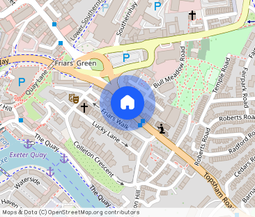 Holloway Street, Exeter - Photo 1