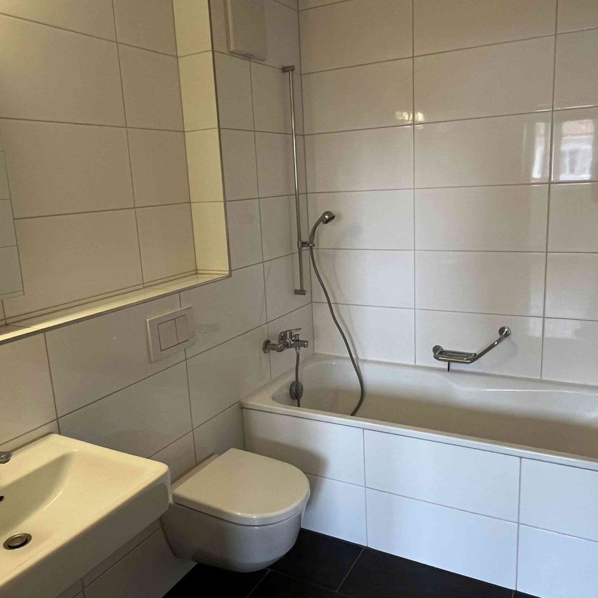 4.5 Zimmer, 106 m², EG - Photo 1