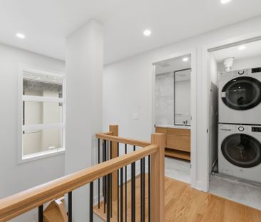 For Lease - 512 Roosevelt Avenue Unit# A, Carlingwood - Westboro and Area, Ontario - Photo 5