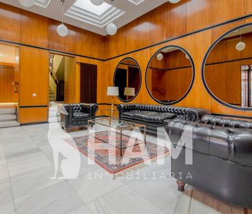 Habitación - Madrid - Almagro - 695€ MES - Ref. SNGPHAB3 - Foto 4